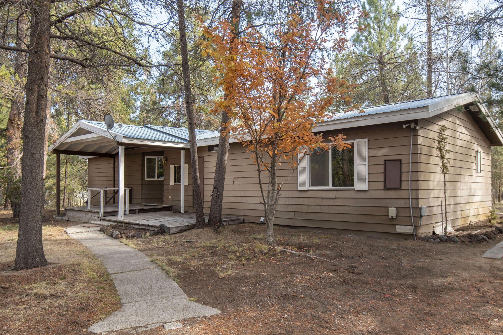 Anderson Acres - Residential