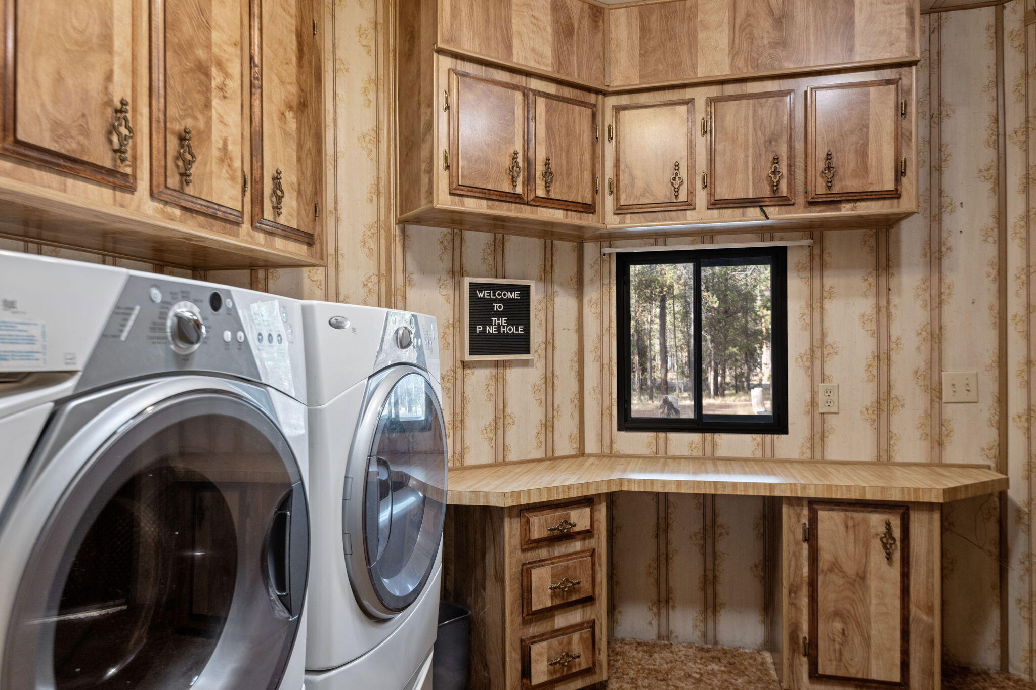 Anderson Acres - Residential