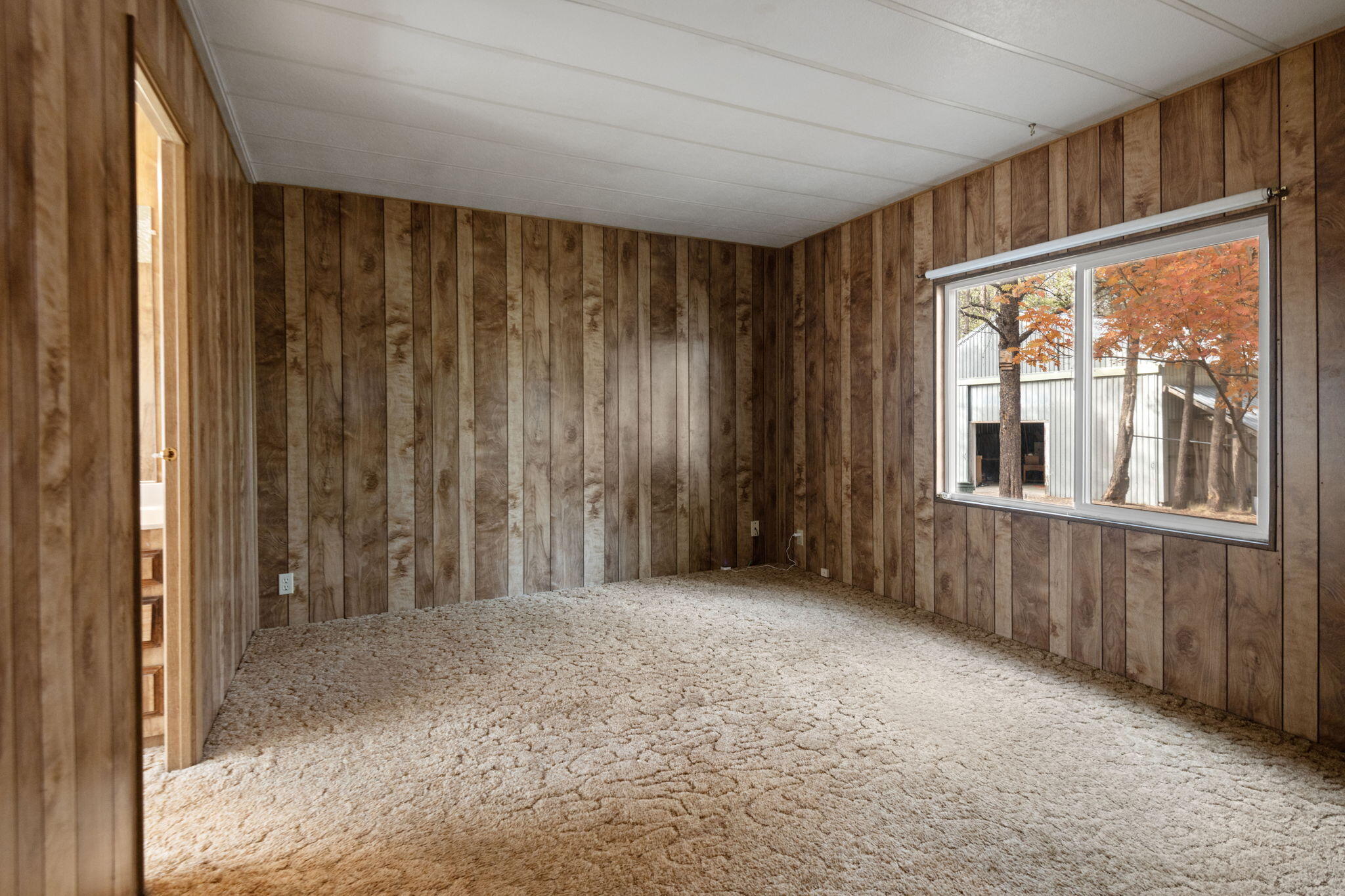 Anderson Acres - Residential