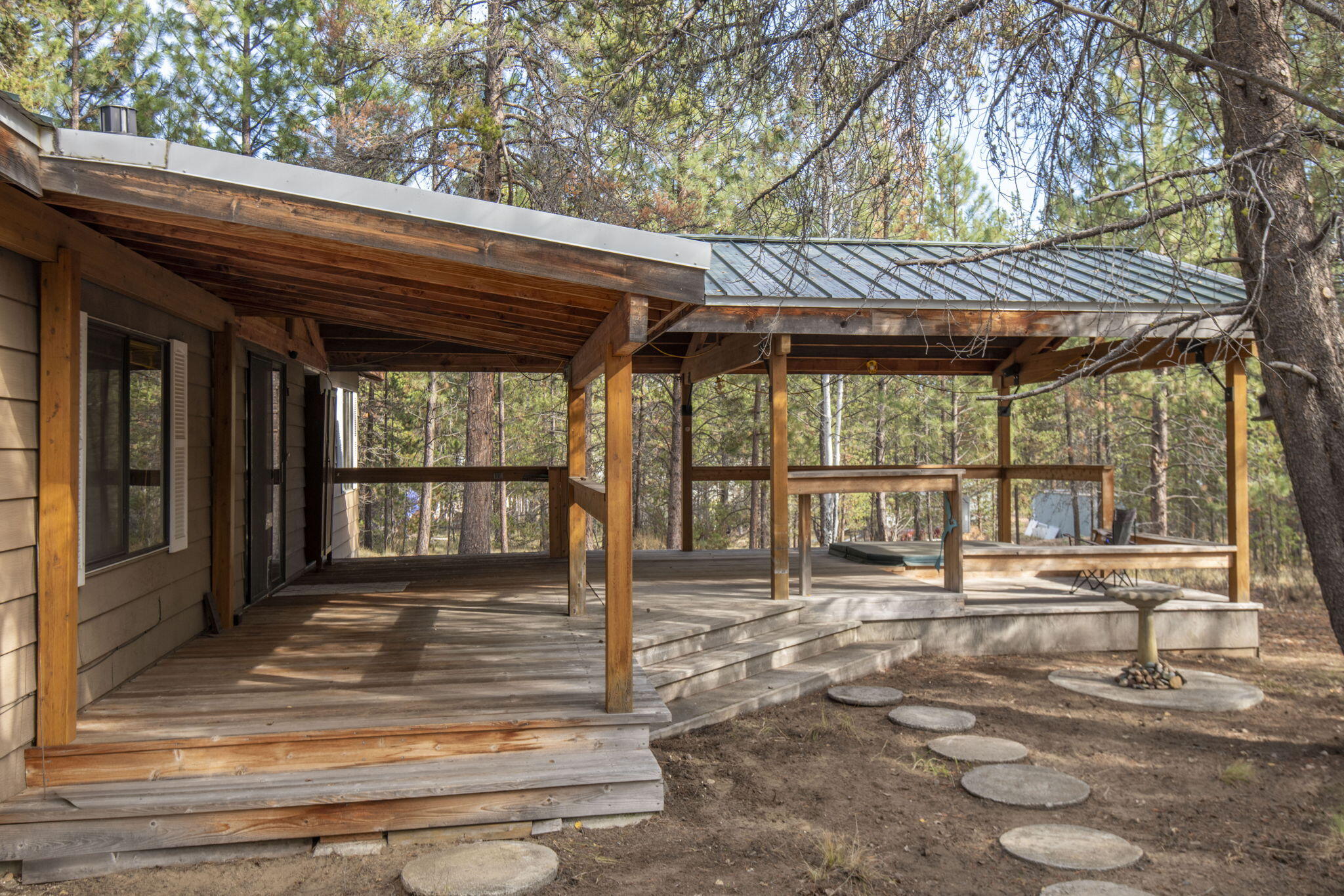 Anderson Acres - Residential