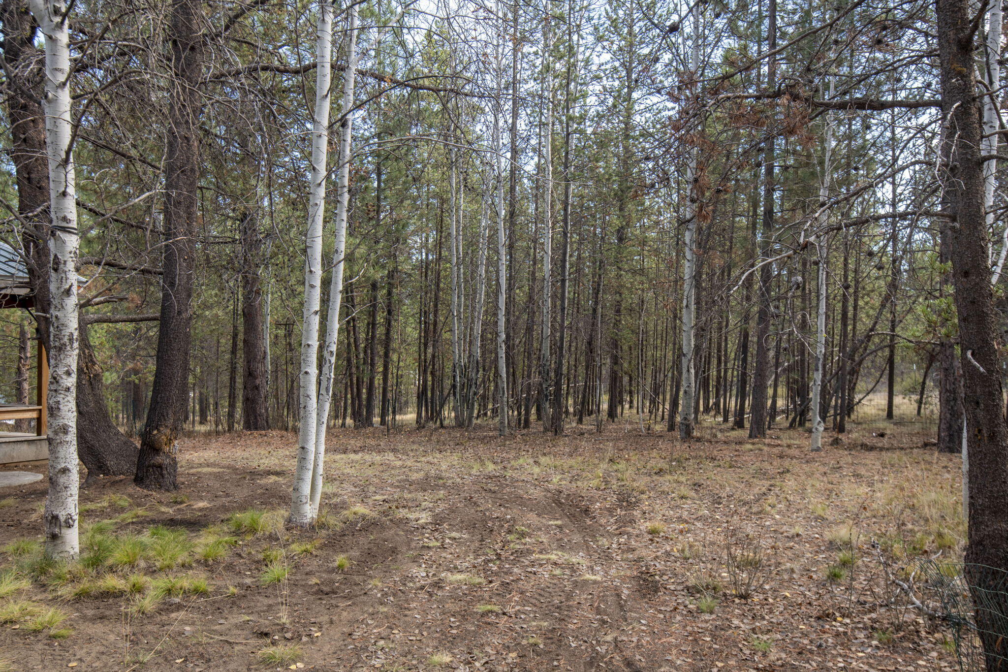 Anderson Acres - Residential