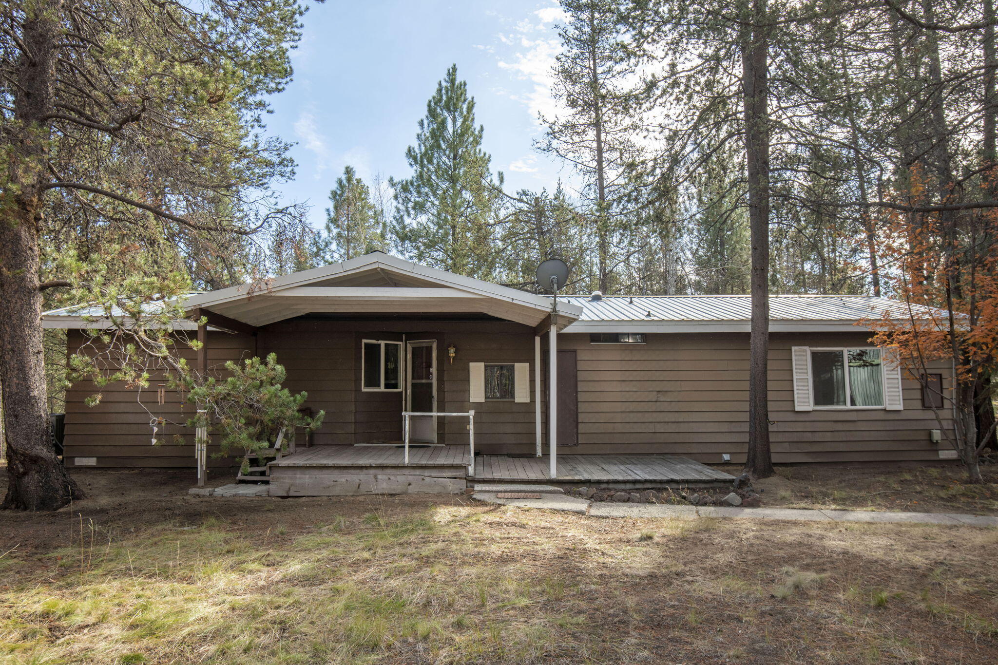 Anderson Acres - Residential