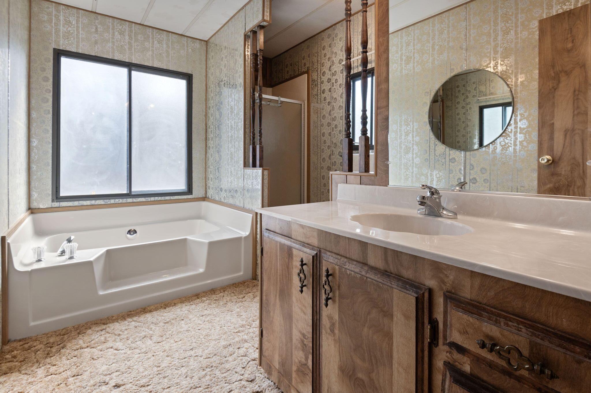 Anderson Acres - Residential