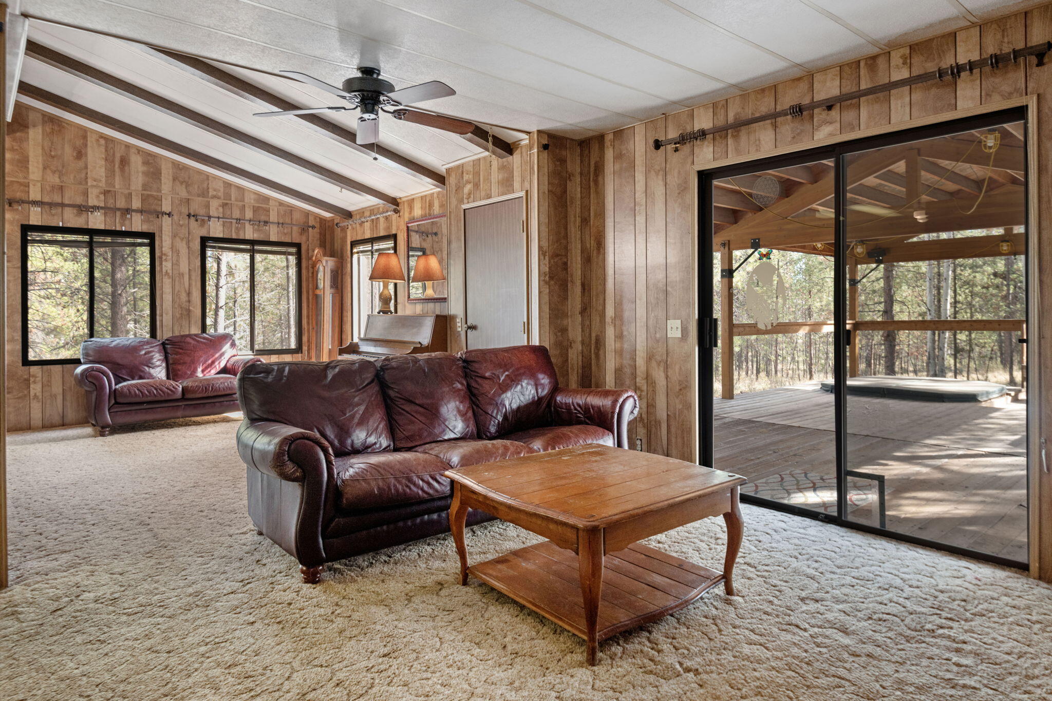 Anderson Acres - Residential