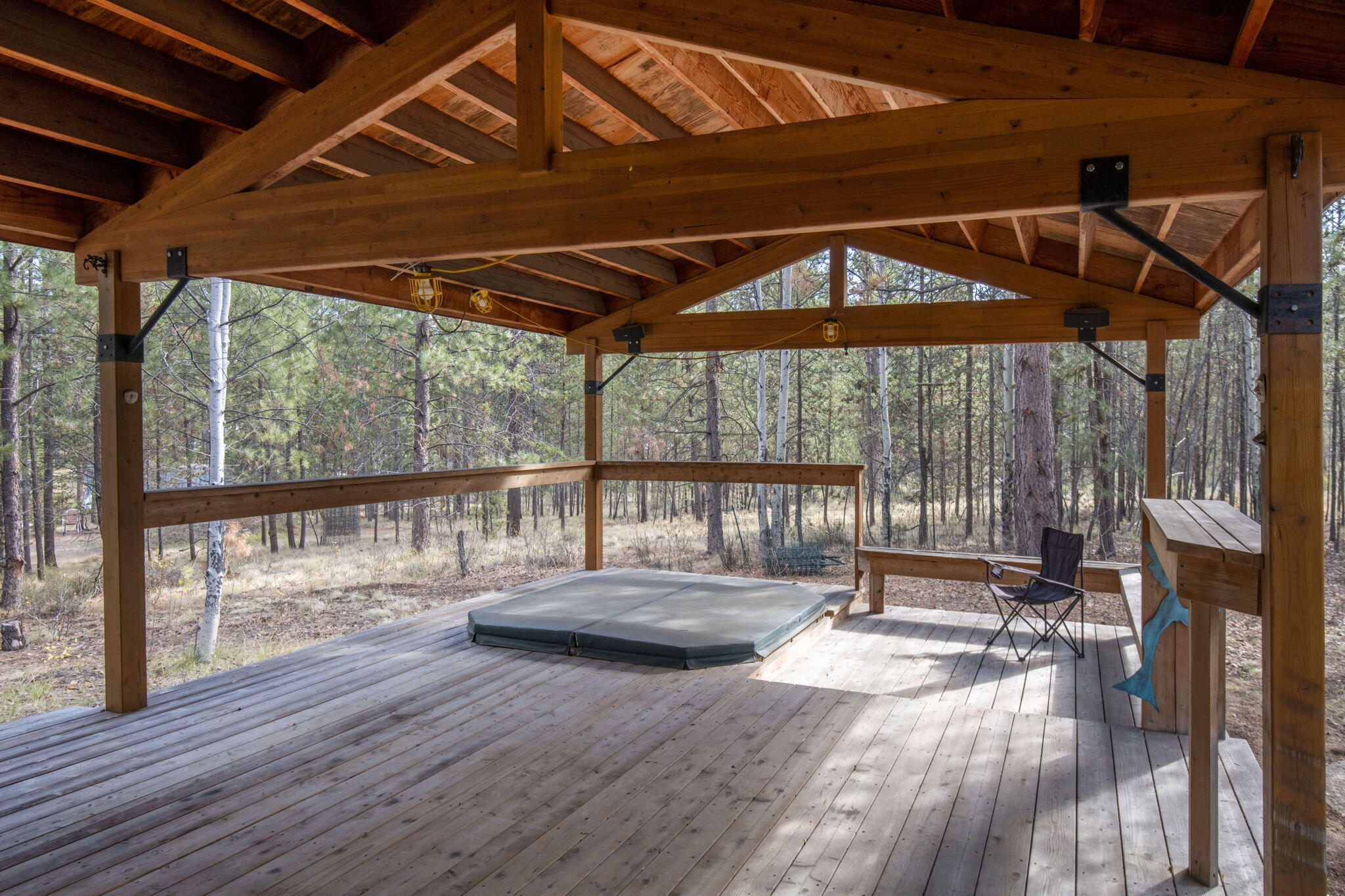 Anderson Acres - Residential