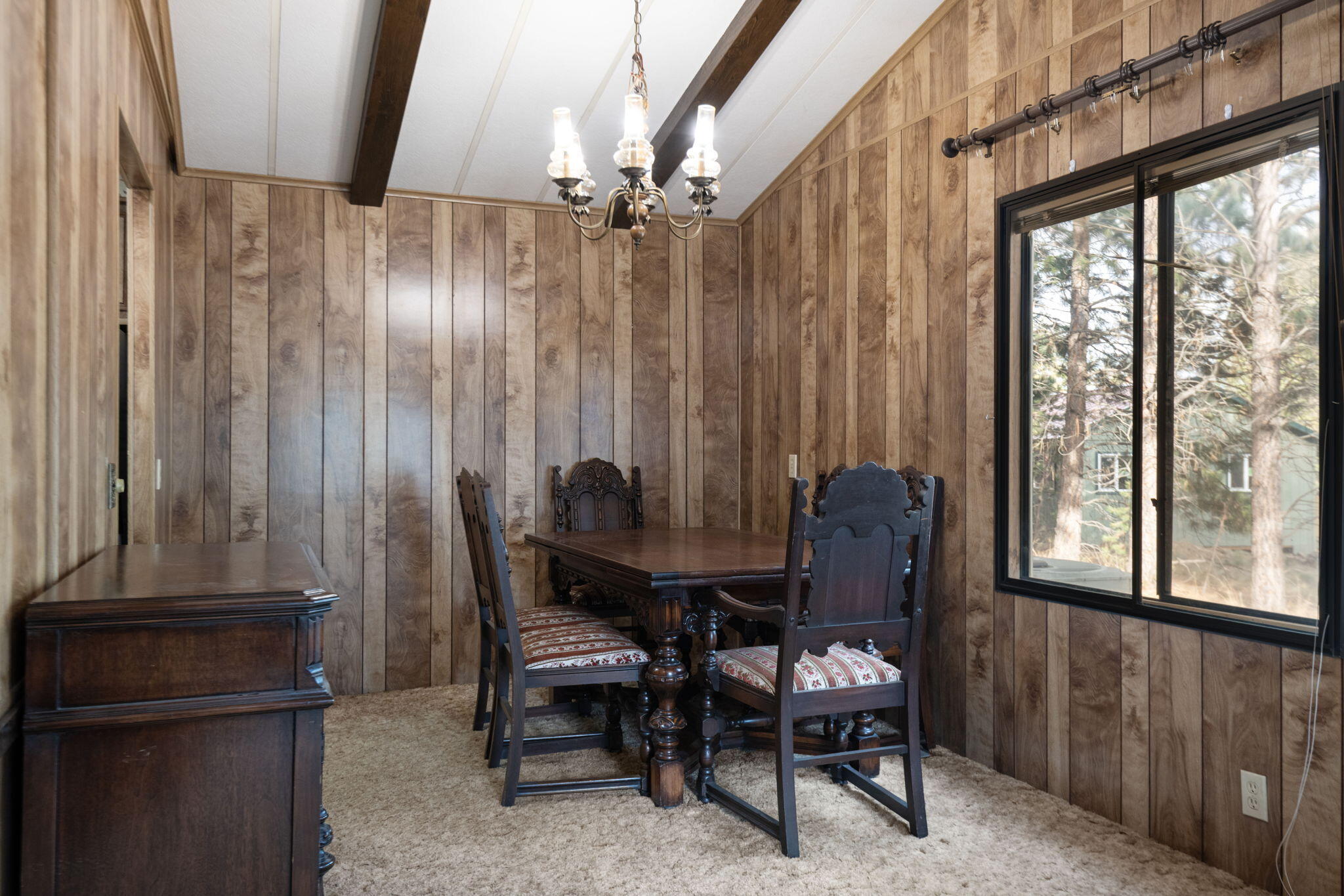 Anderson Acres - Residential