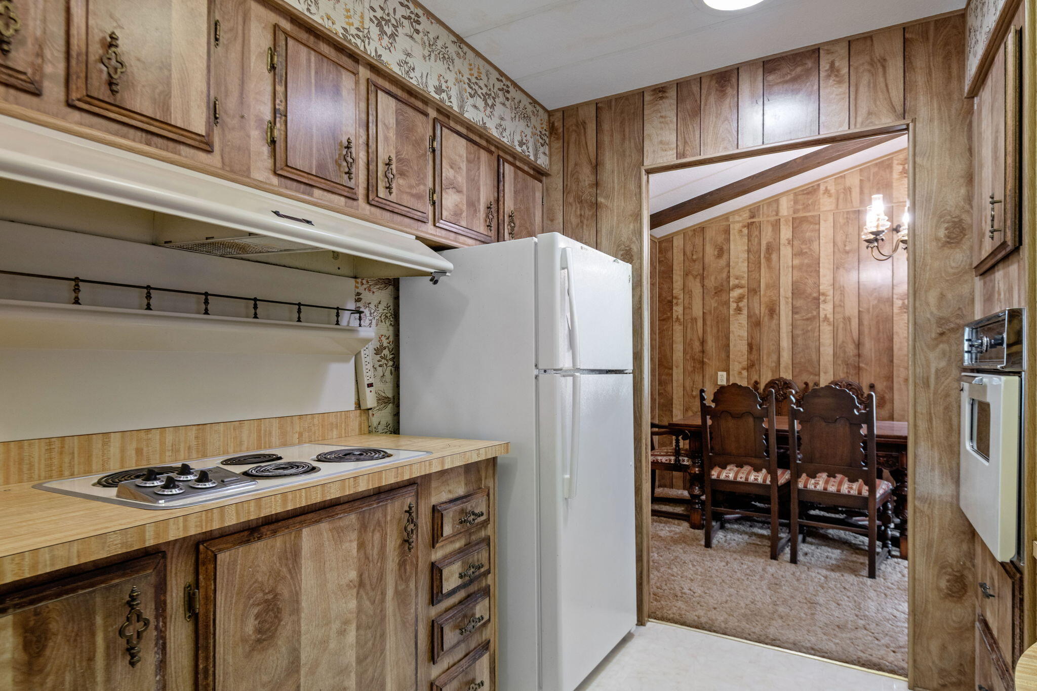 Anderson Acres - Residential