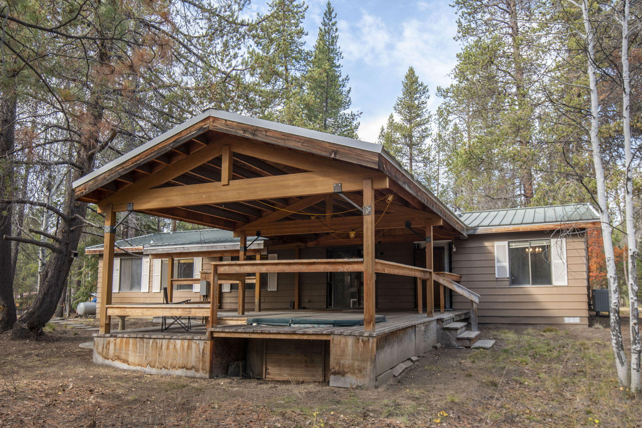 Anderson Acres - Residential