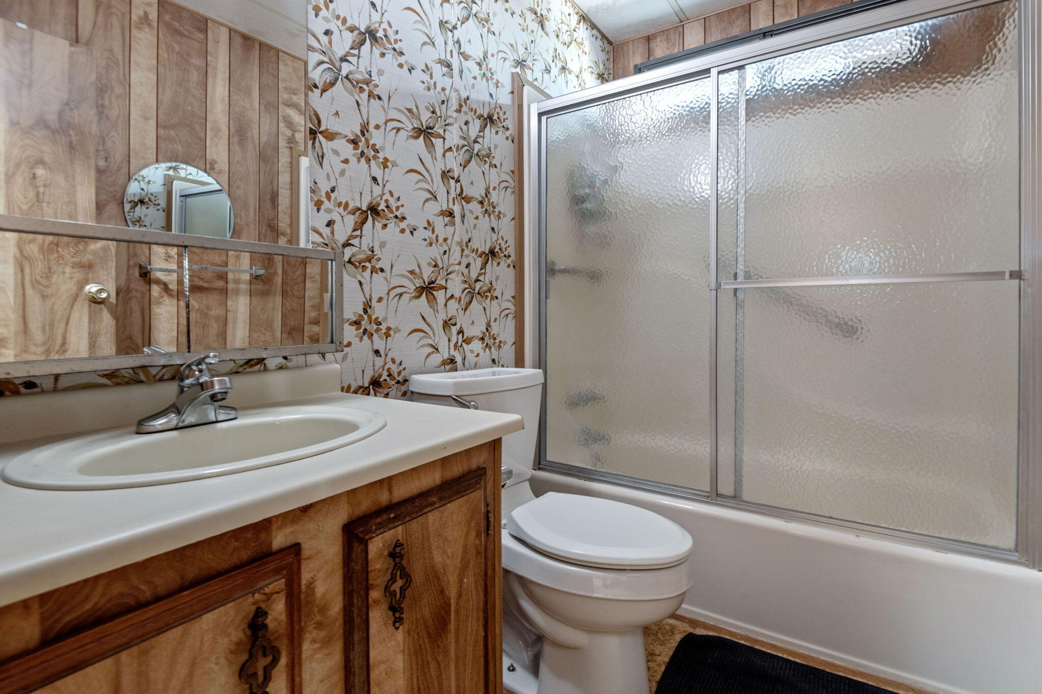 Anderson Acres - Residential