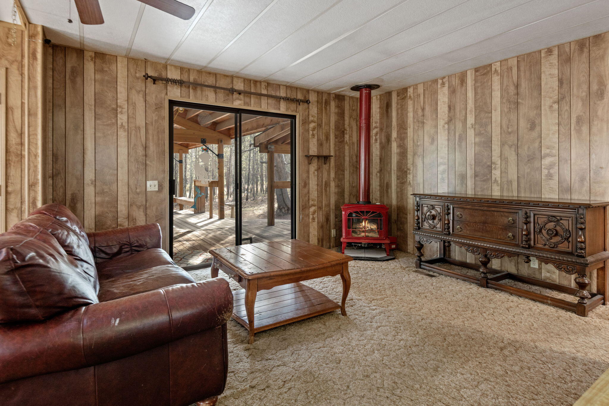 Anderson Acres - Residential