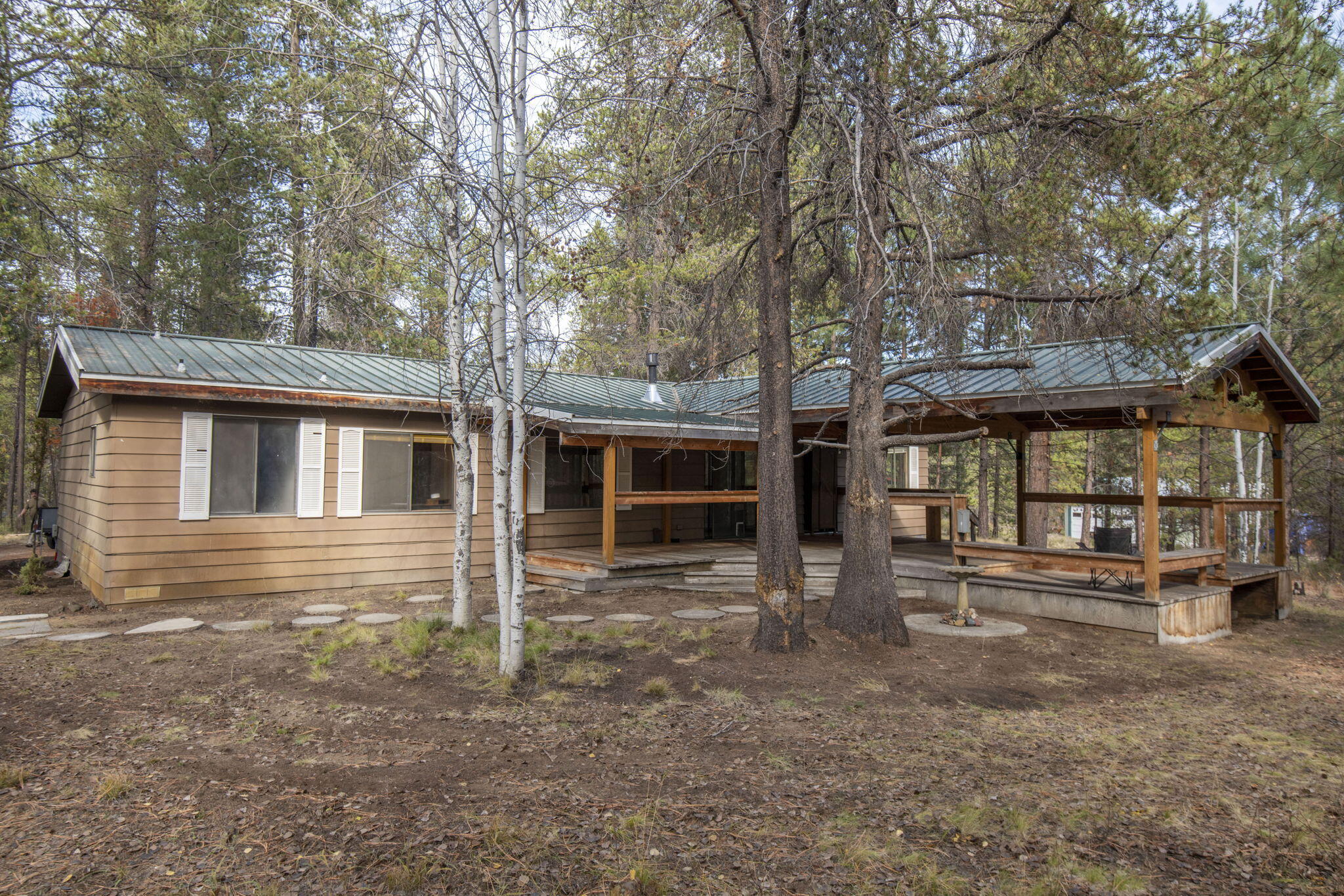 Anderson Acres - Residential