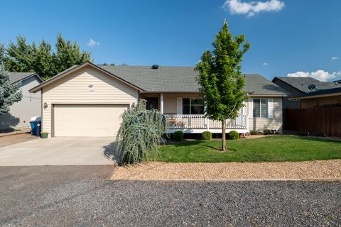 2240 SW 24th Street Redmond OR 97756
