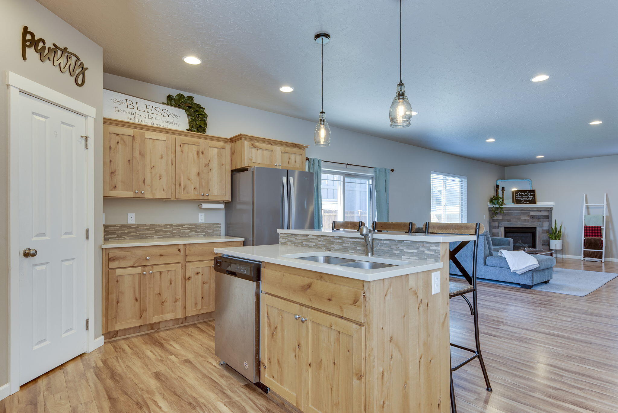 Crane Meadow - Residential