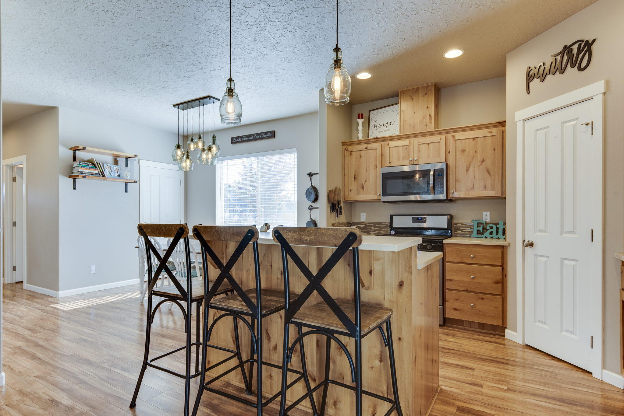 Crane Meadow - Residential