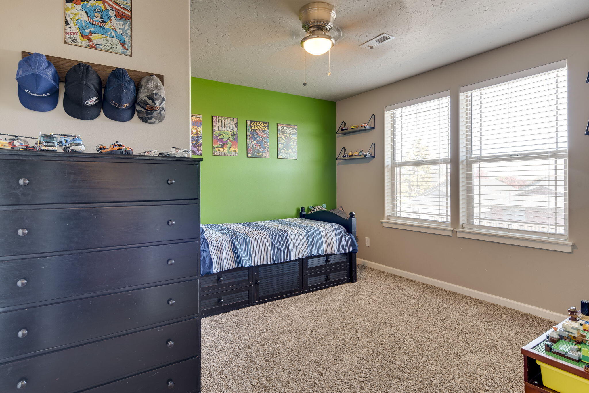 Crane Meadow - Residential