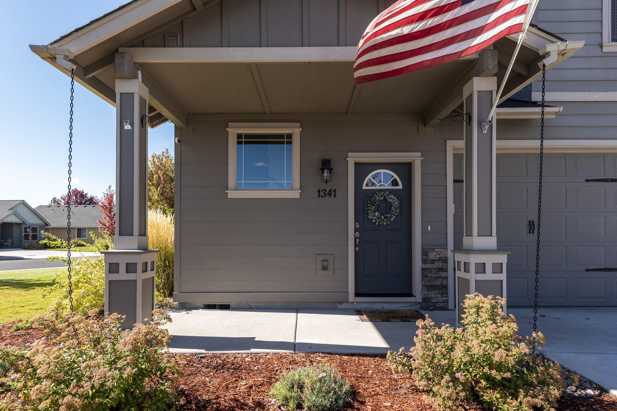 Crane Meadow - Residential