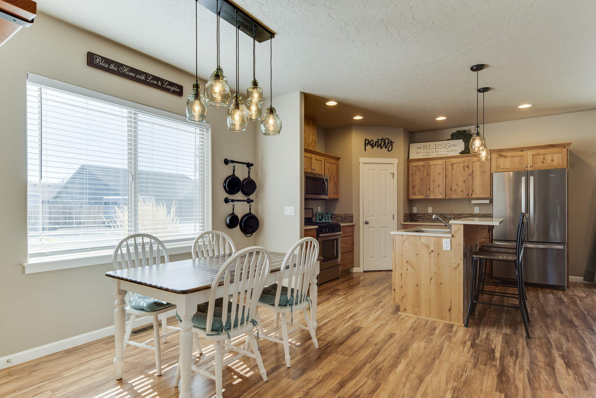 Crane Meadow - Residential