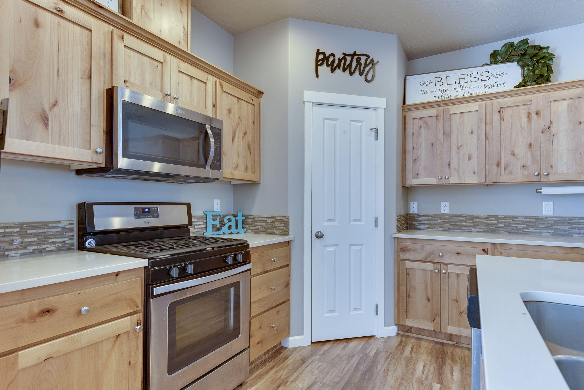 Crane Meadow - Residential