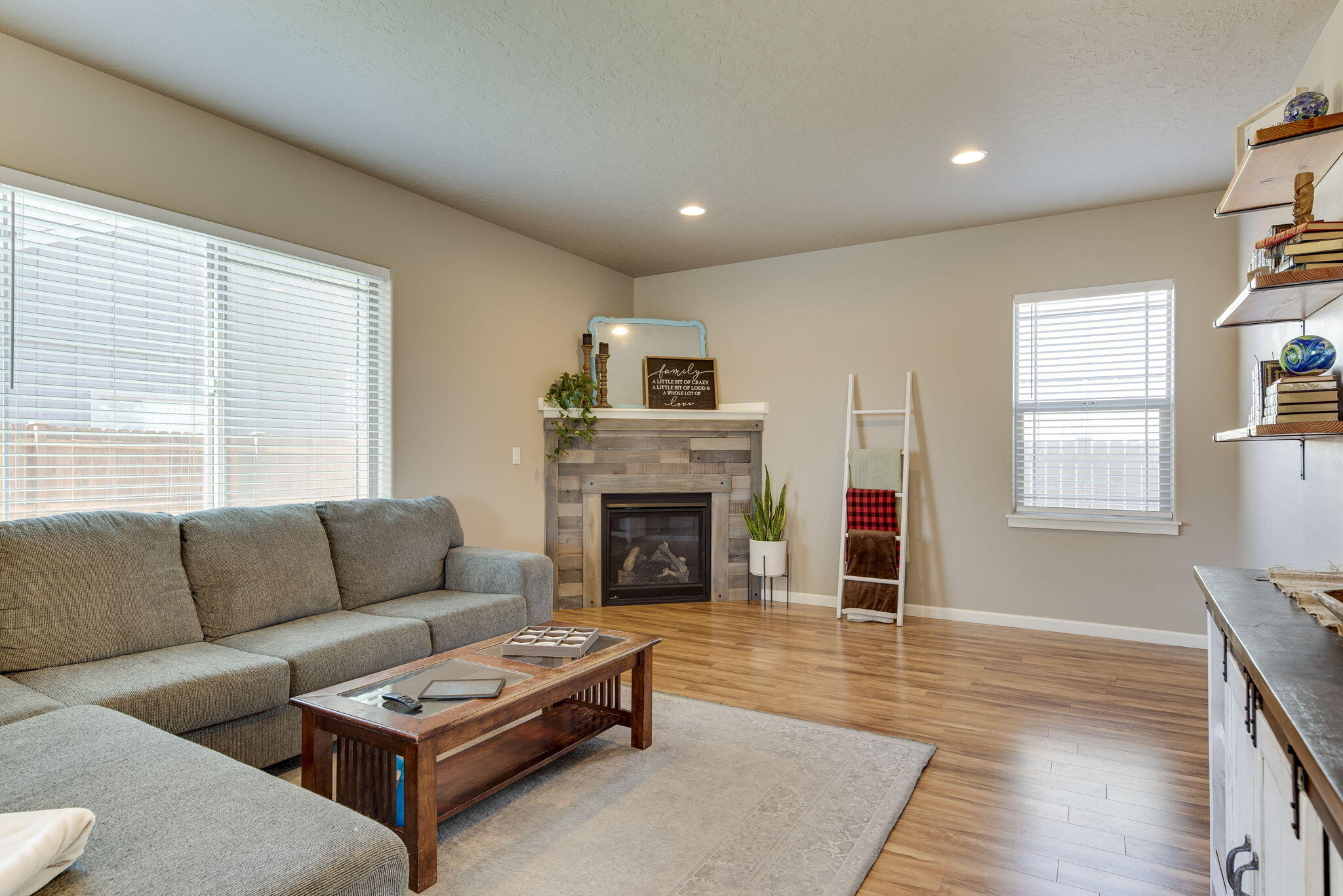 Crane Meadow - Residential