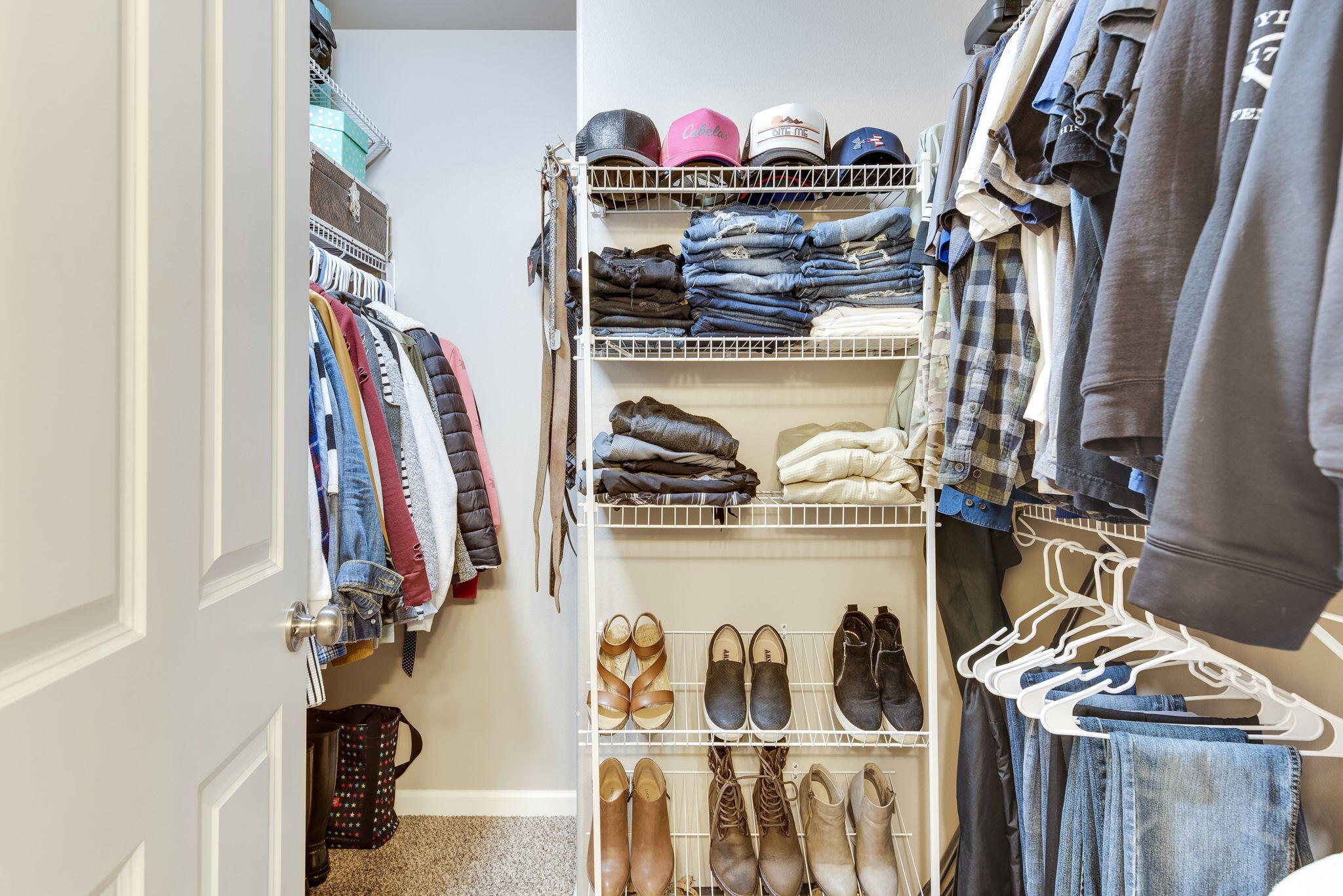 Crane Meadow - Residential