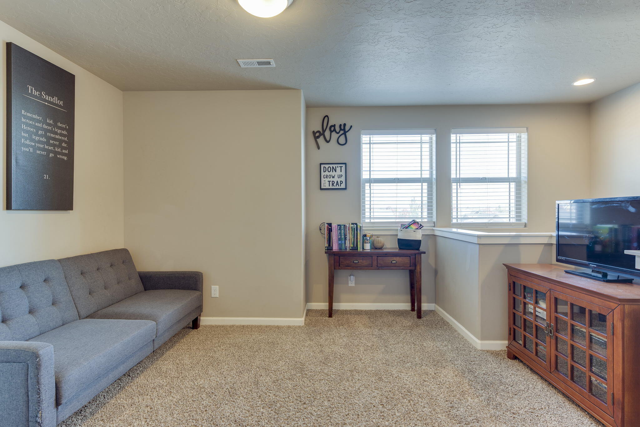 Crane Meadow - Residential