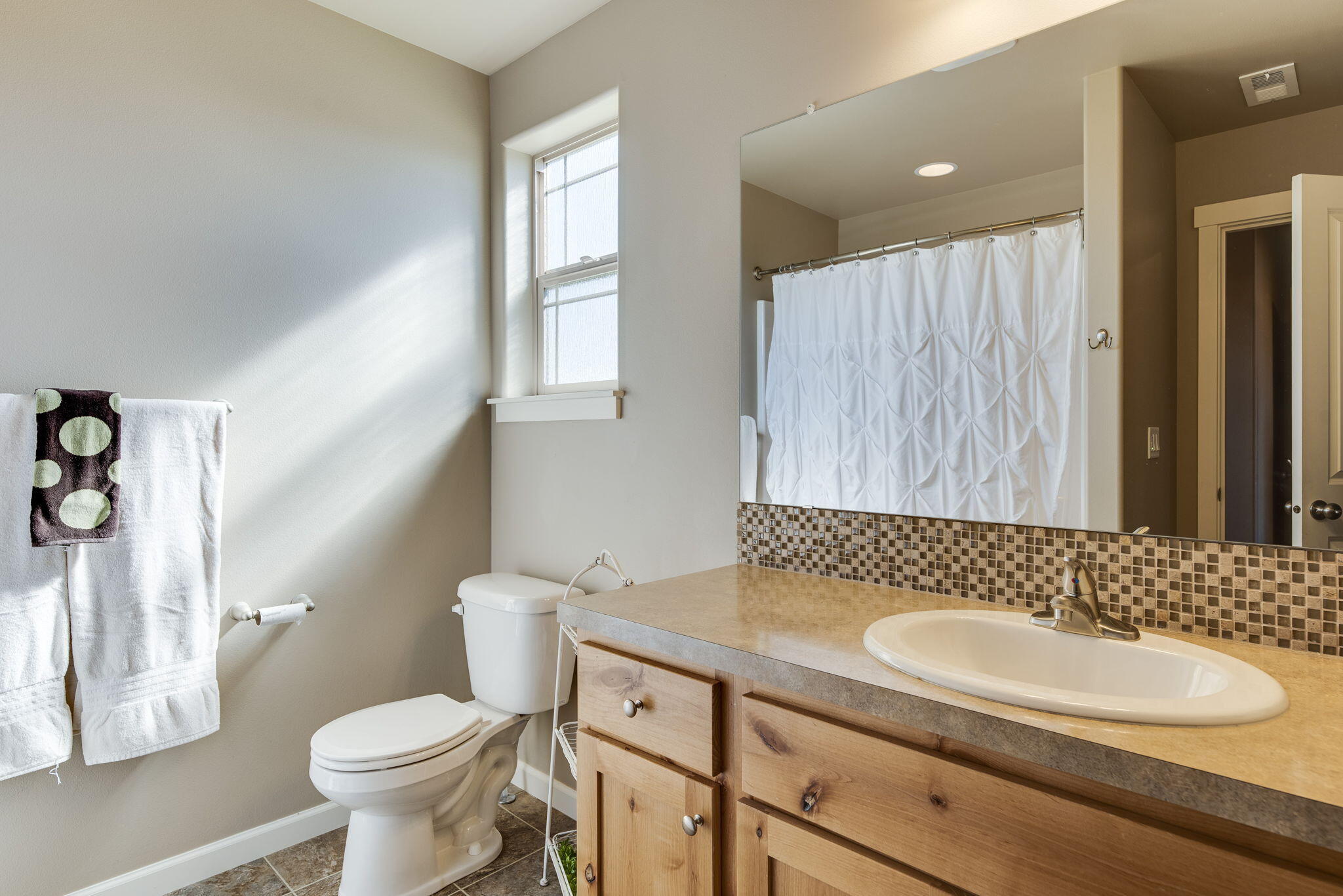 Crane Meadow - Residential