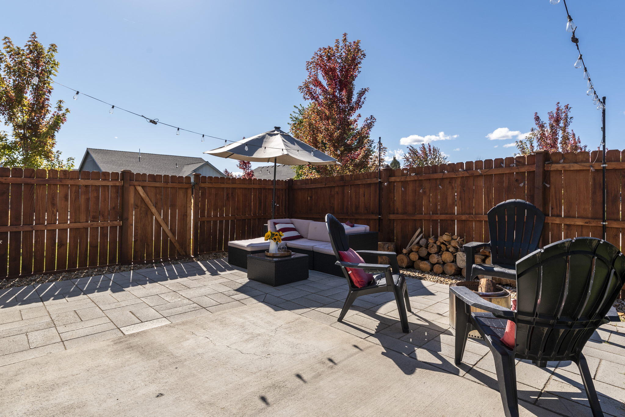 Crane Meadow - Residential