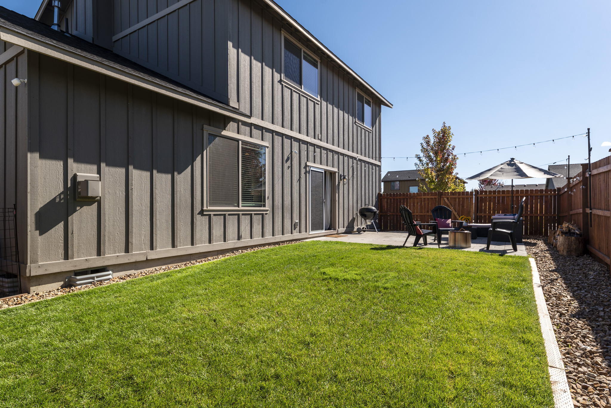 Crane Meadow - Residential