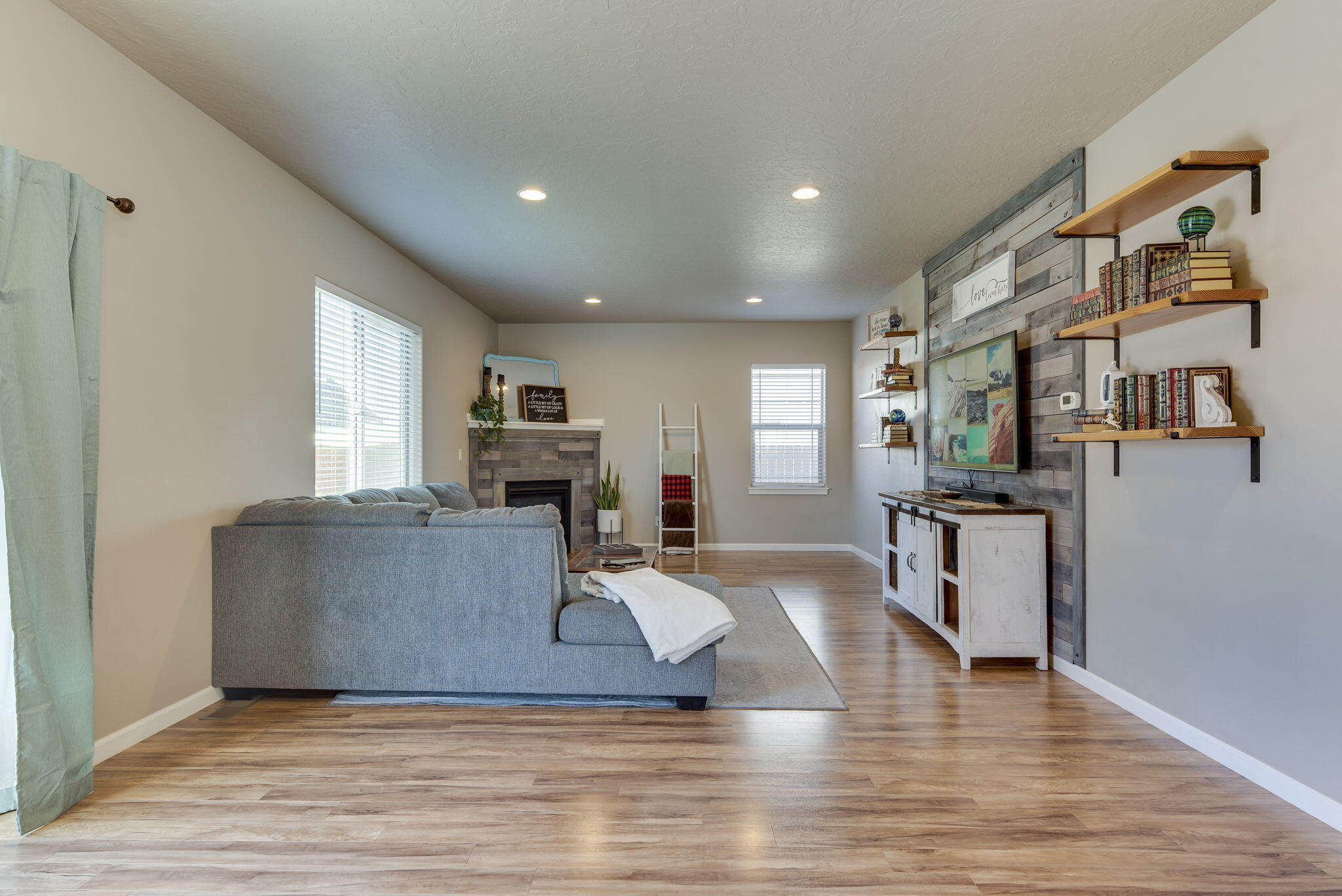 Crane Meadow - Residential