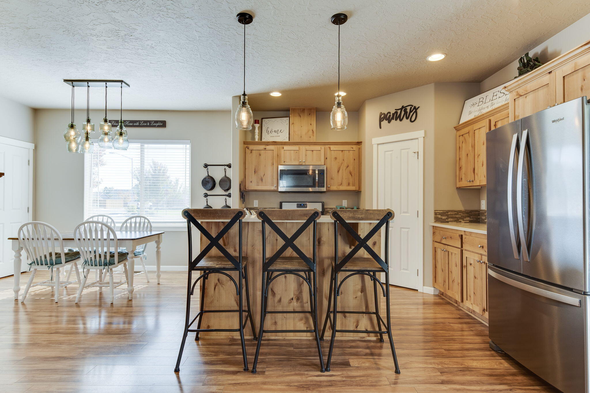 Crane Meadow - Residential