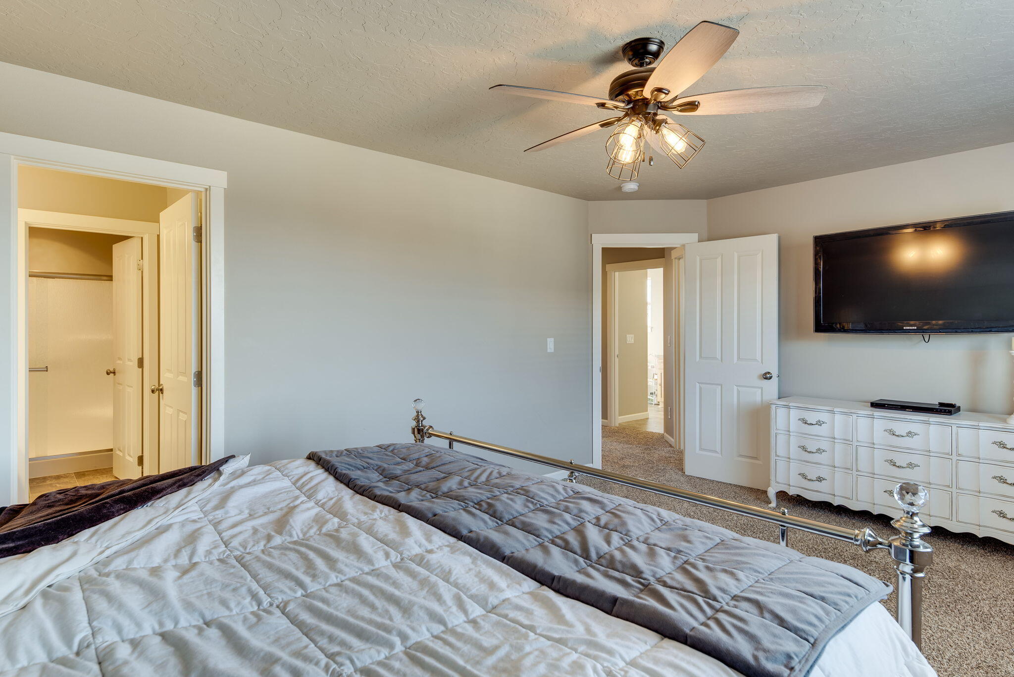 Crane Meadow - Residential