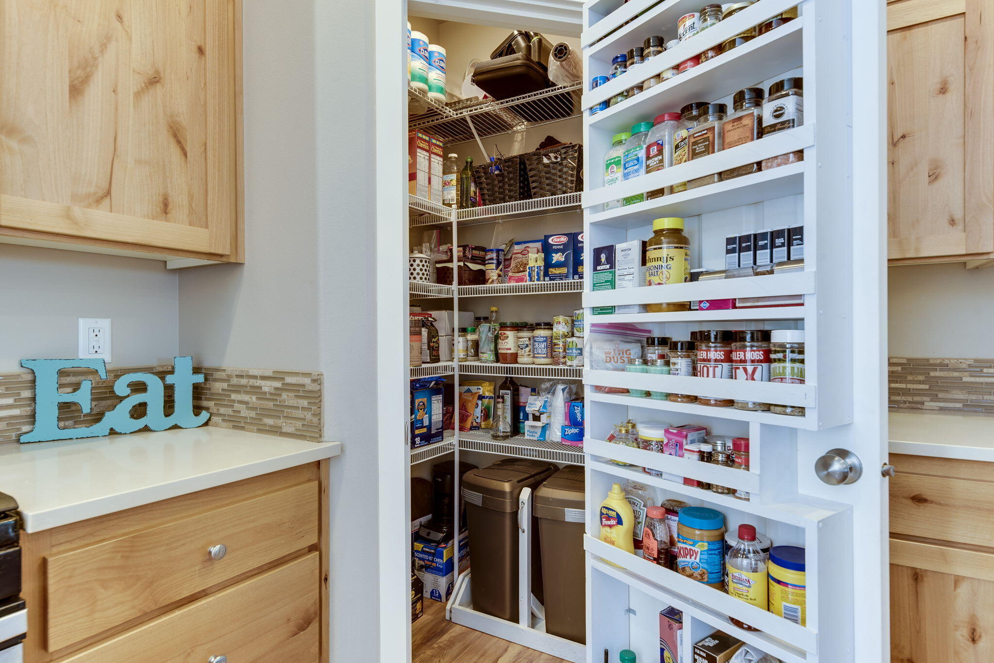 Crane Meadow - Residential