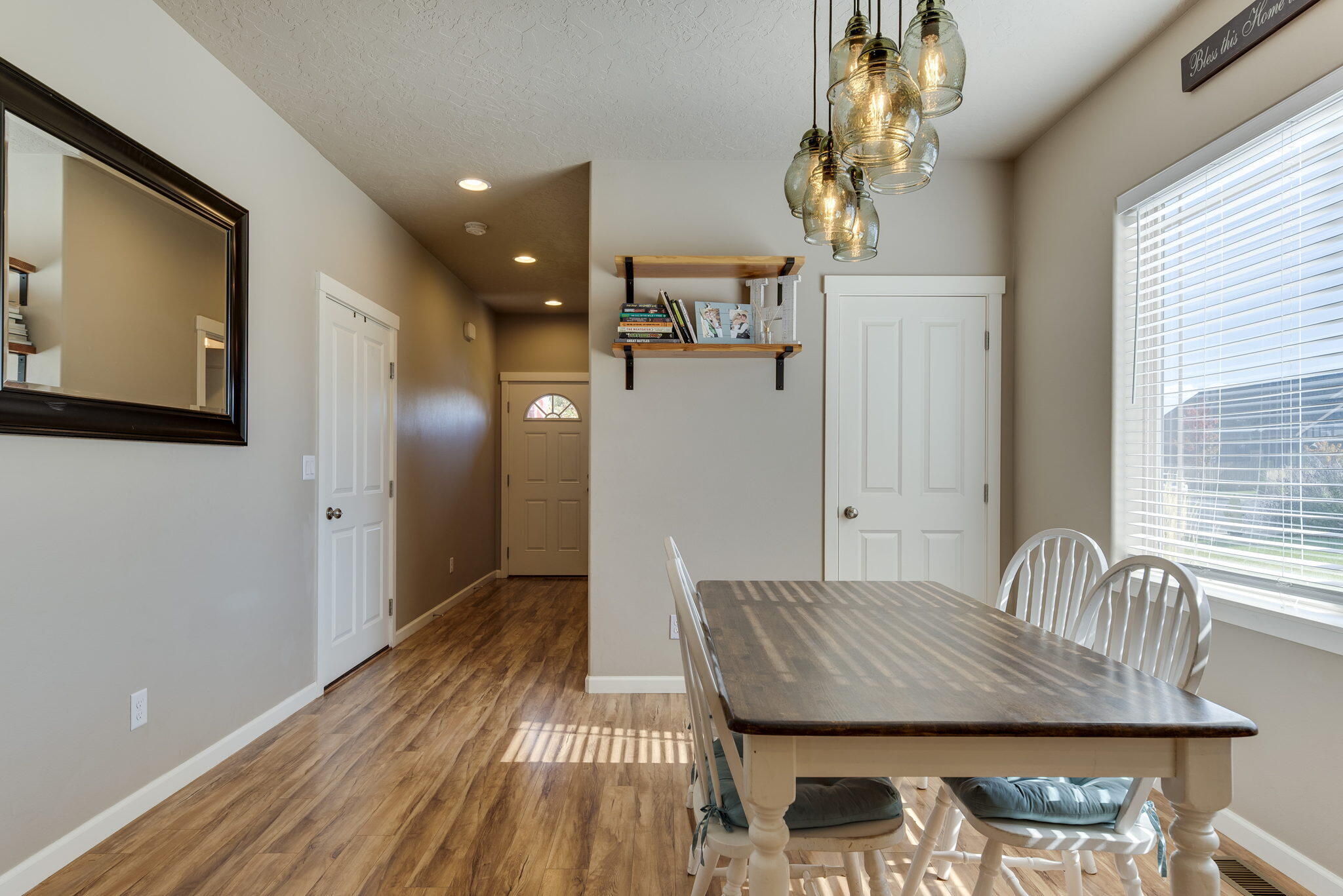 Crane Meadow - Residential