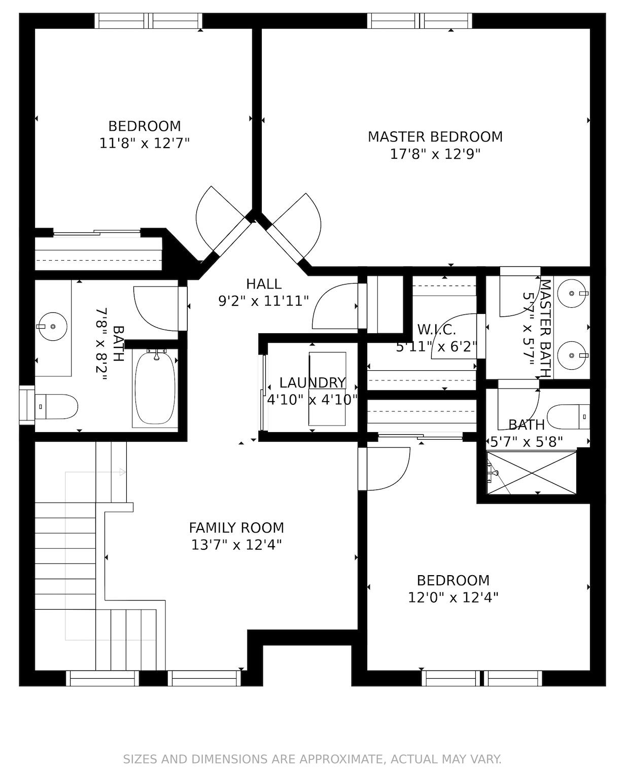 Crane Meadow - Residential