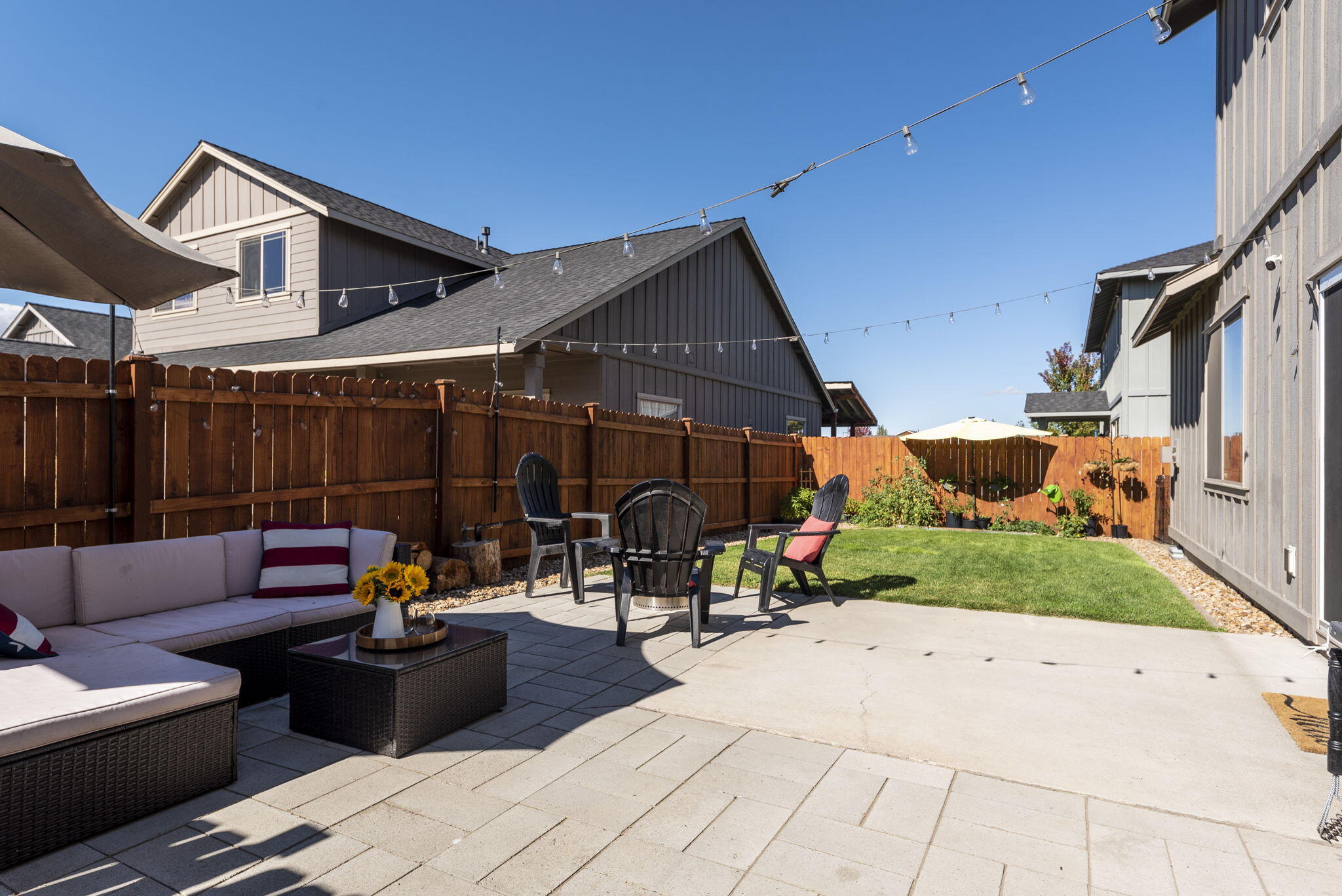 Crane Meadow - Residential