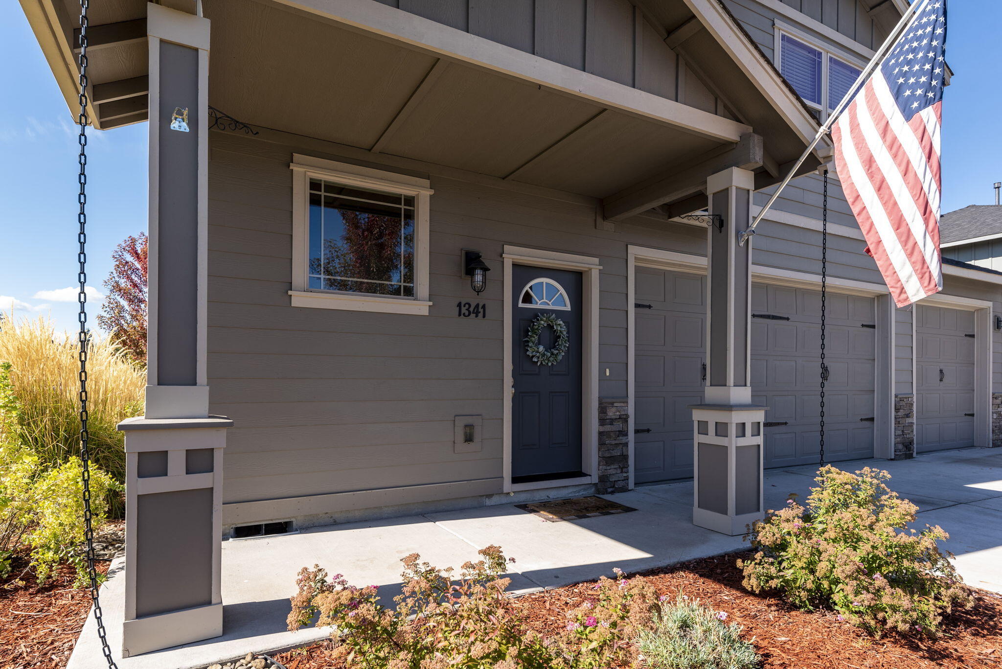 Crane Meadow - Residential