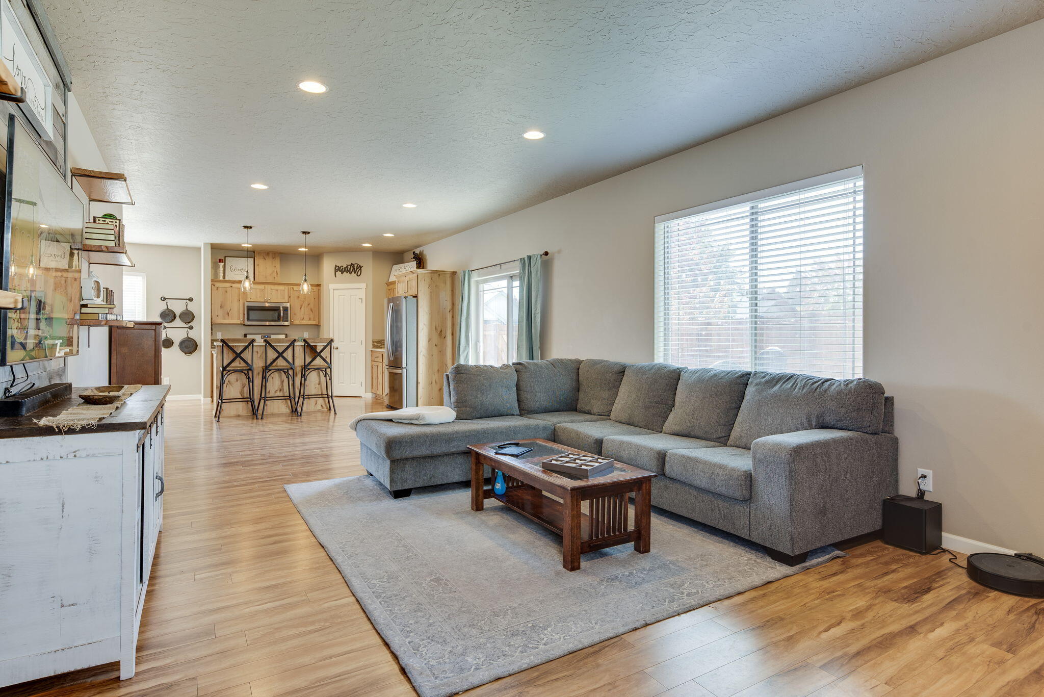 Crane Meadow - Residential