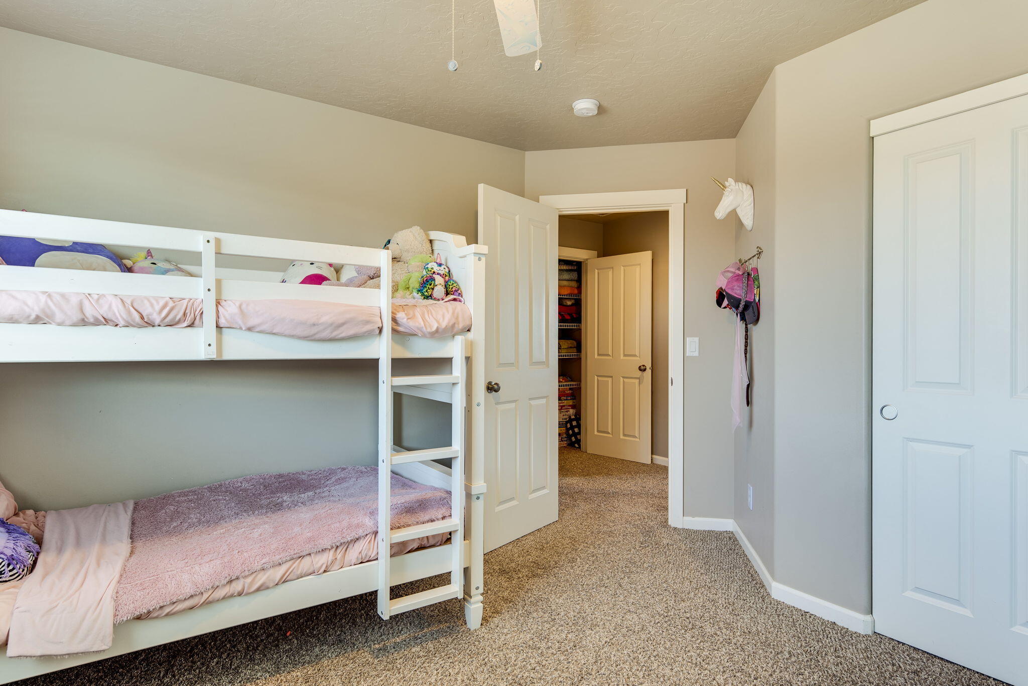 Crane Meadow - Residential