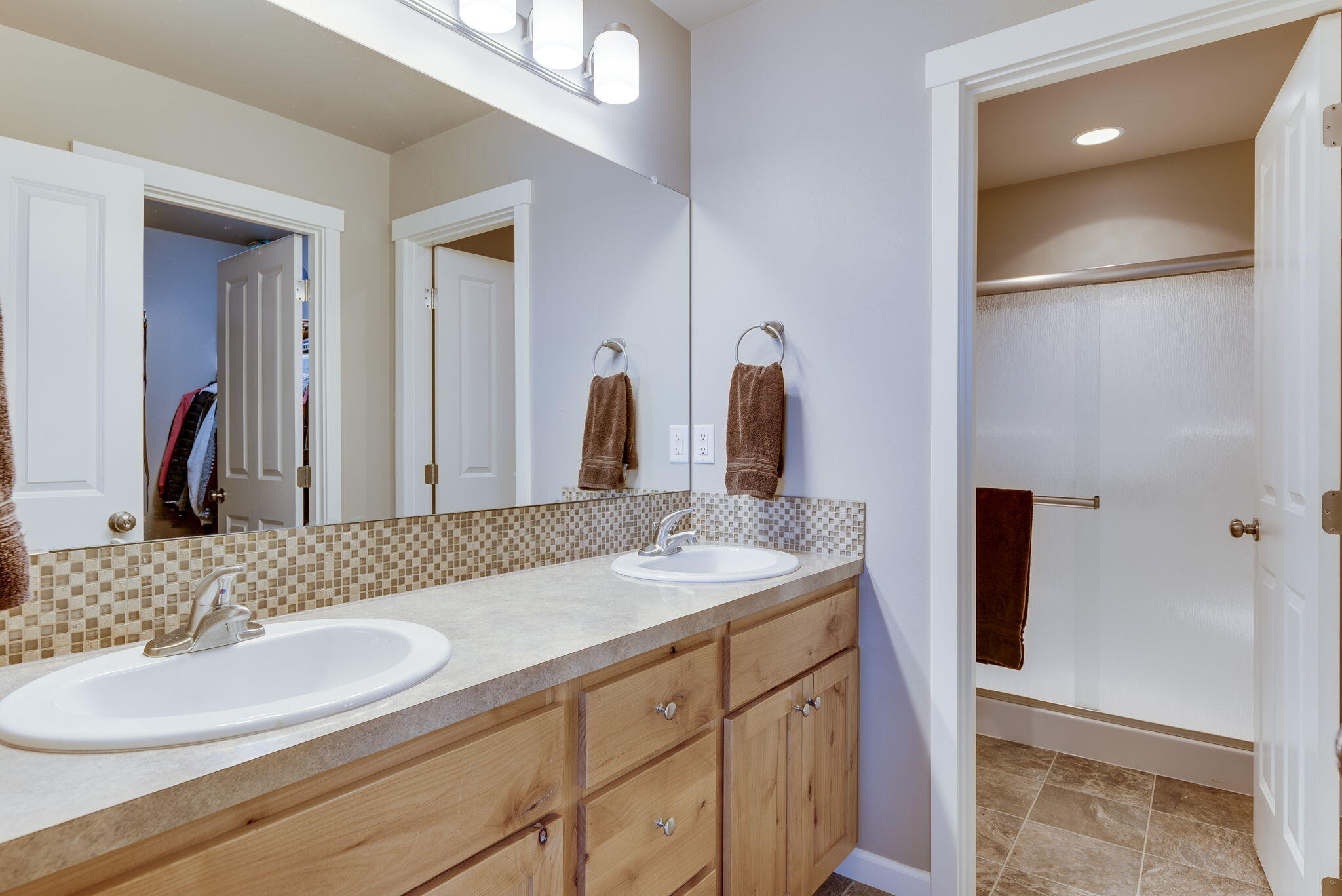 Crane Meadow - Residential