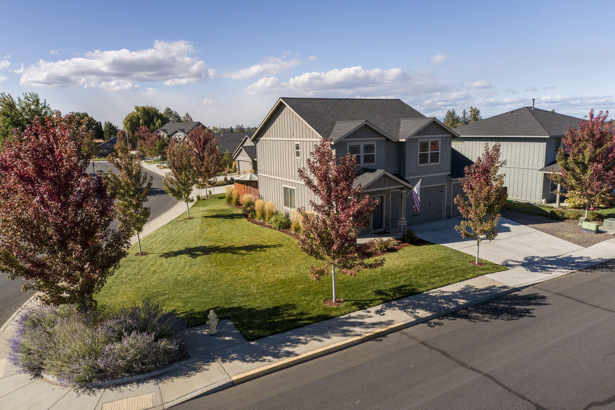 Crane Meadow - Residential