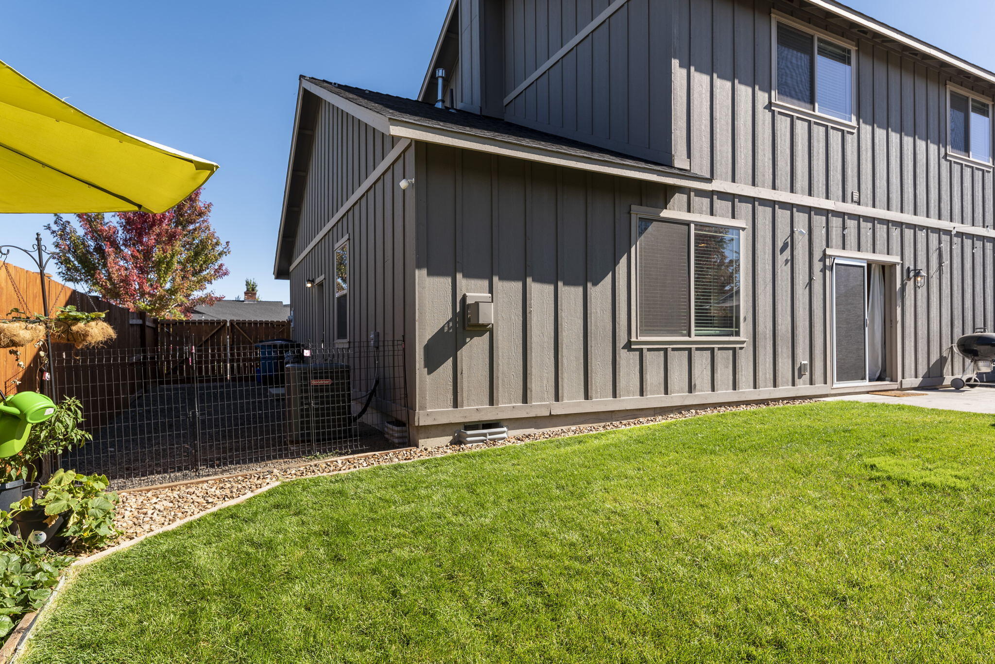 Crane Meadow - Residential