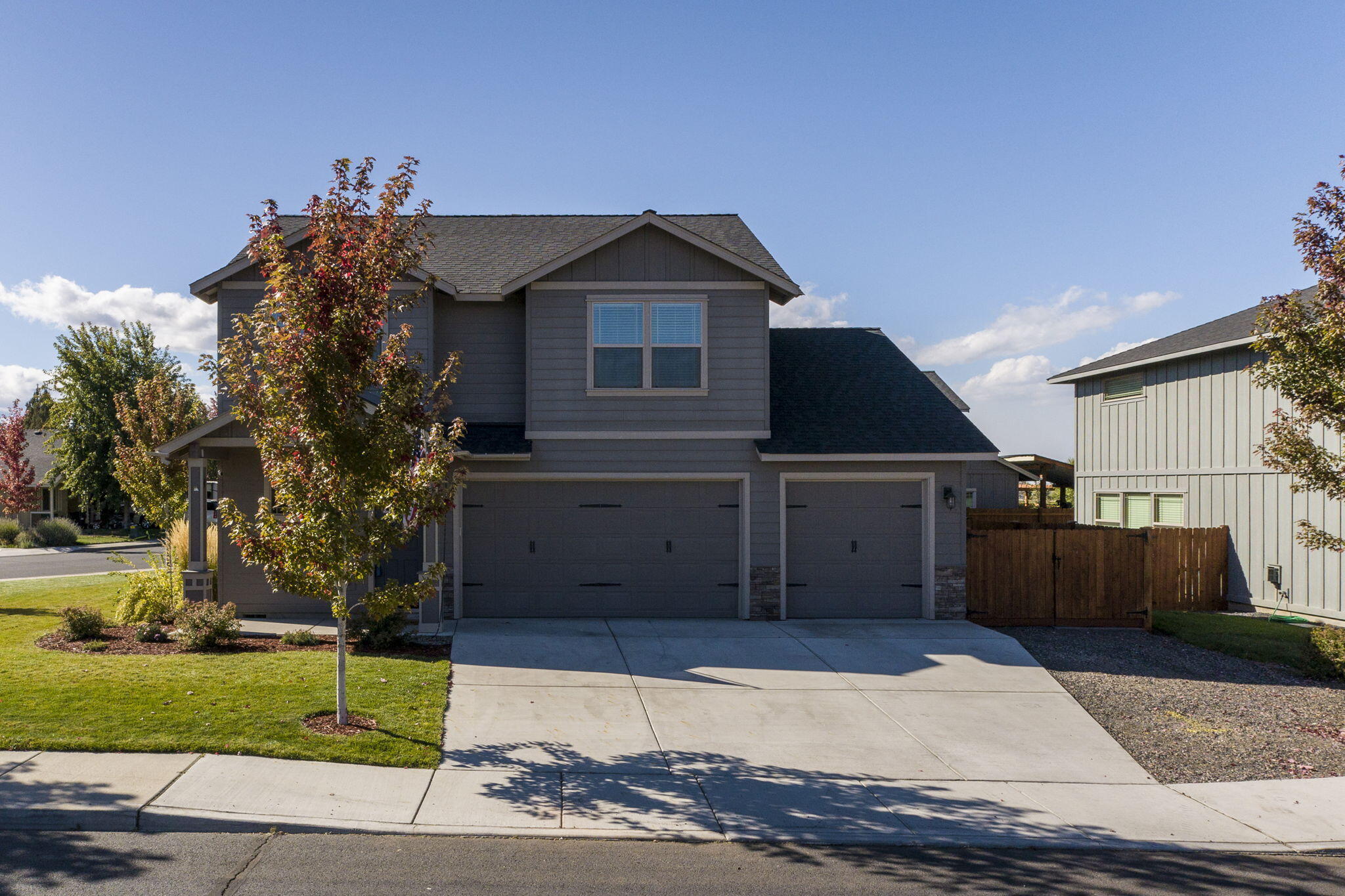 Crane Meadow - Residential