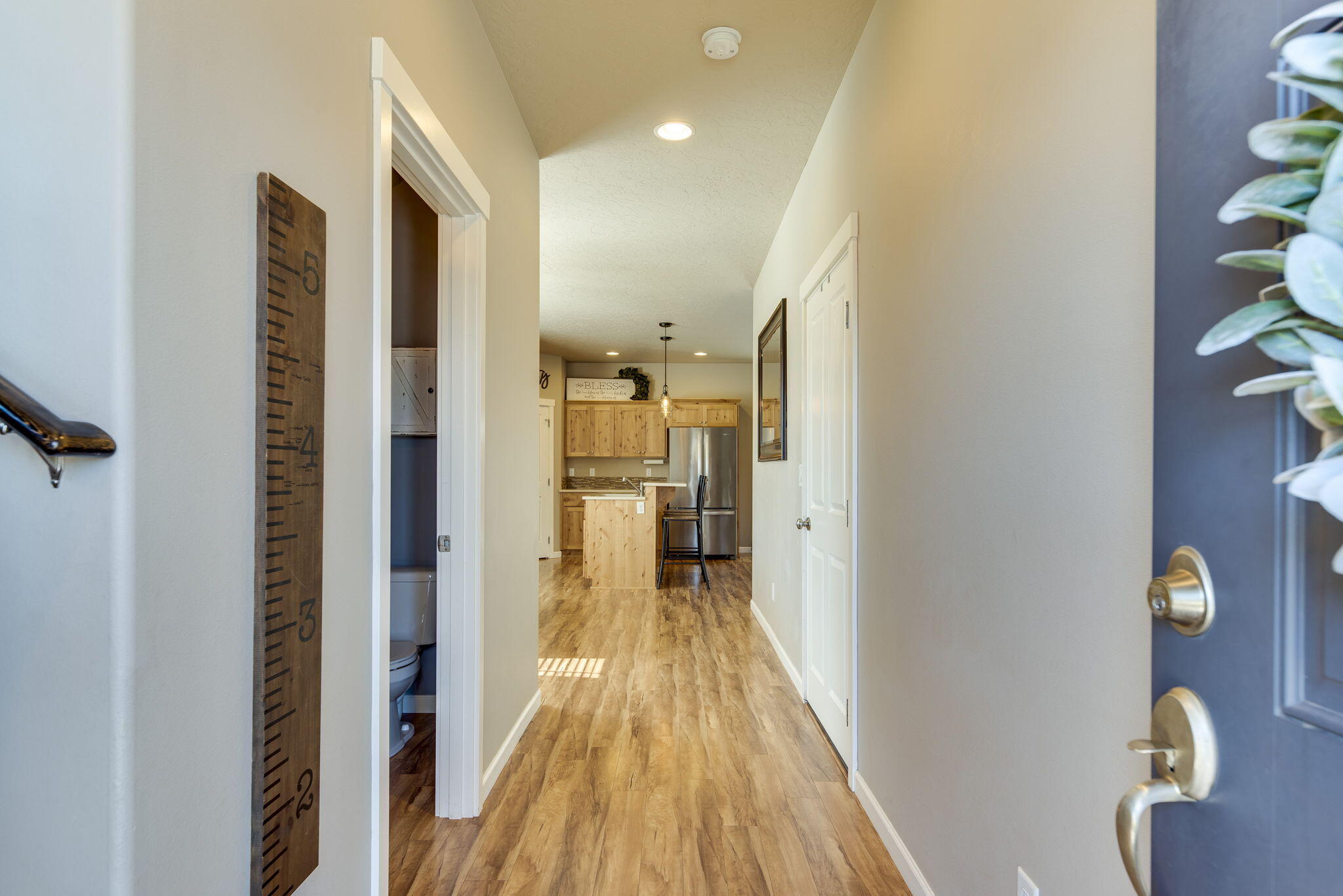 Crane Meadow - Residential