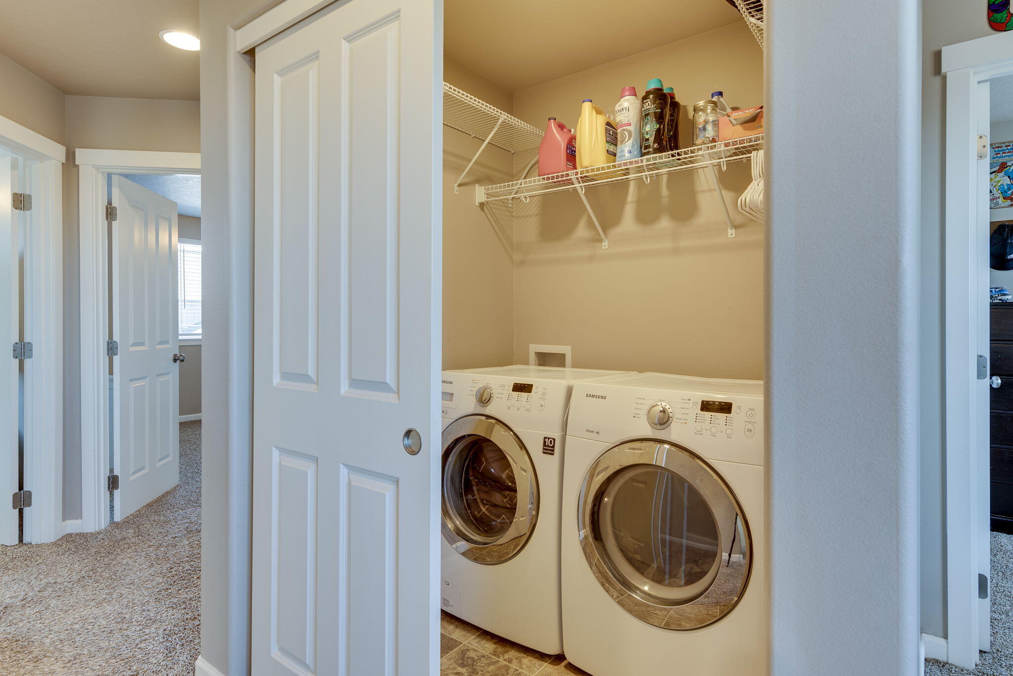 Crane Meadow - Residential