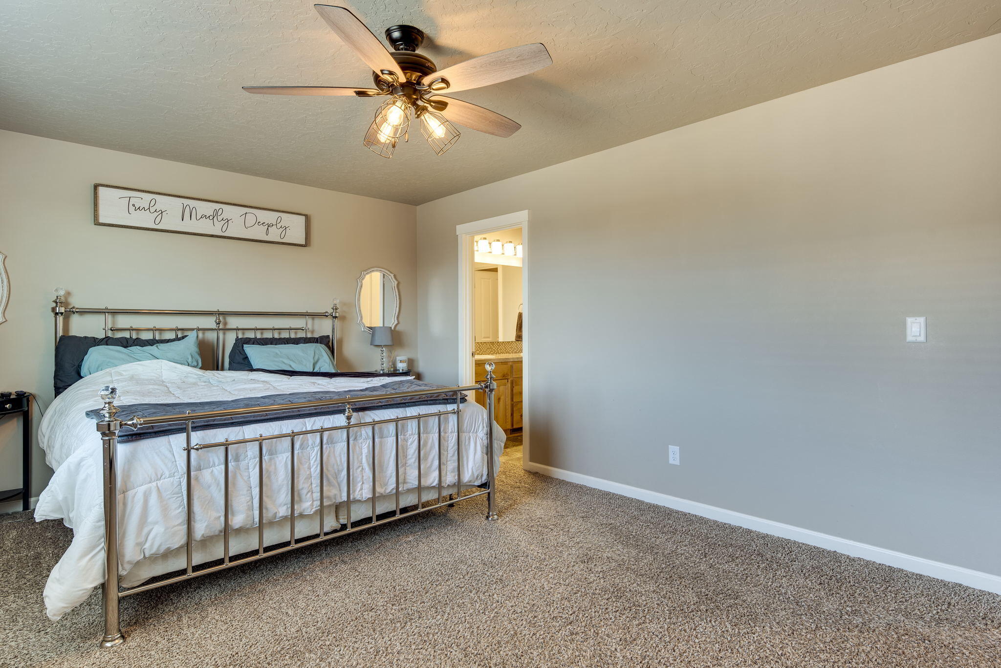 Crane Meadow - Residential