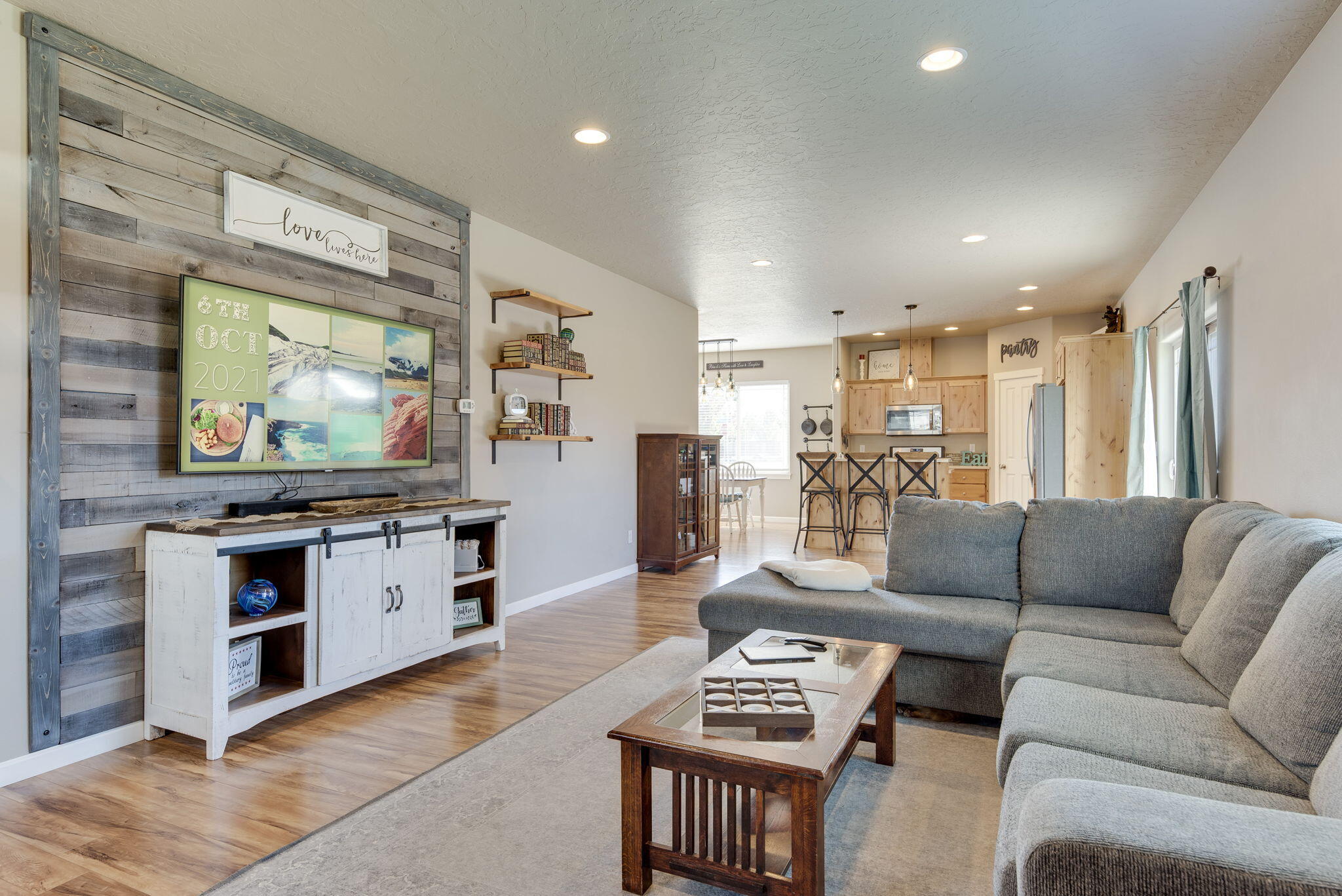 Crane Meadow - Residential