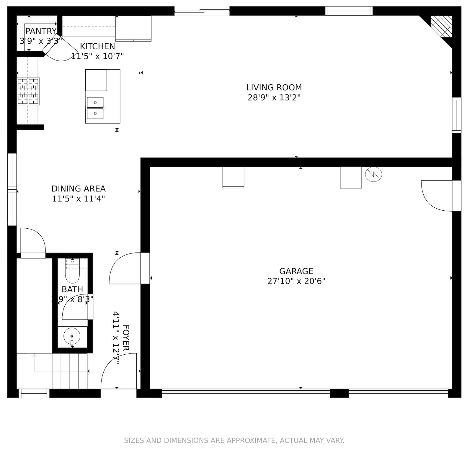 Crane Meadow - Residential