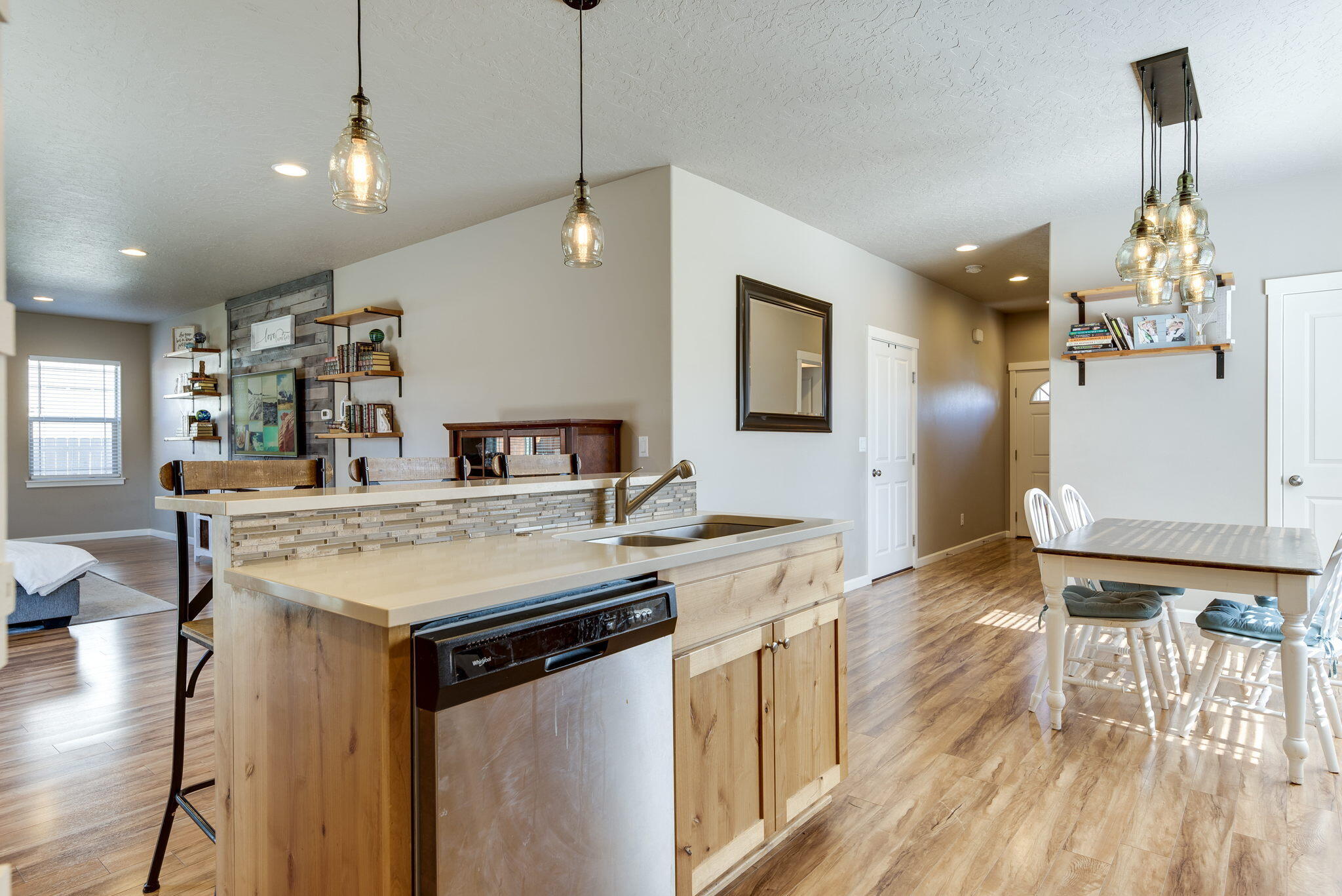 Crane Meadow - Residential