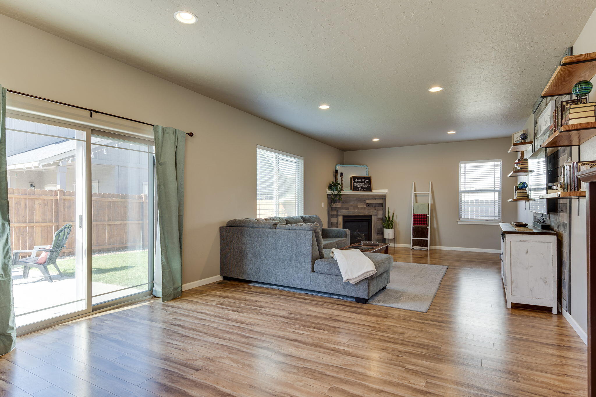 Crane Meadow - Residential