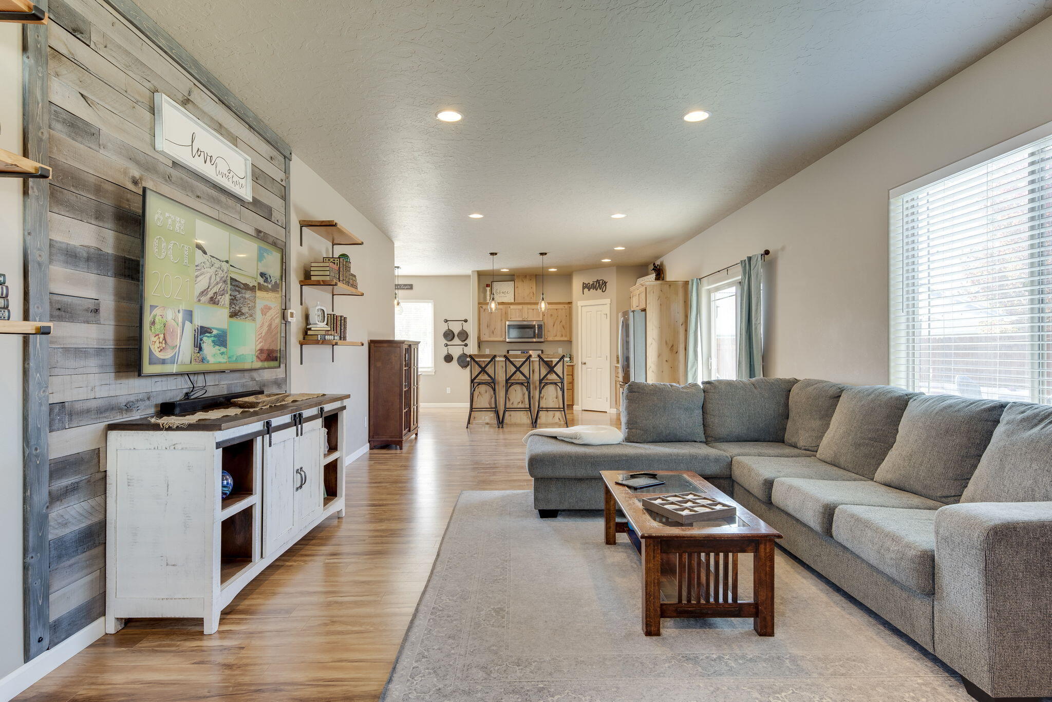 Crane Meadow - Residential